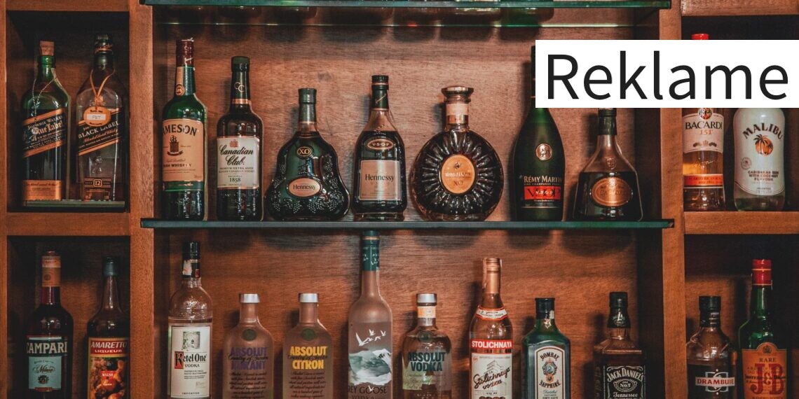 Winther Vin – online forhandler af vin og spiritus