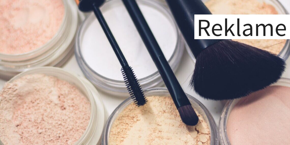 Råvarer til fremstilling af kosmetik