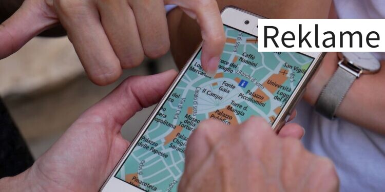 Skærmbeskyttelse til Huawei smartphones