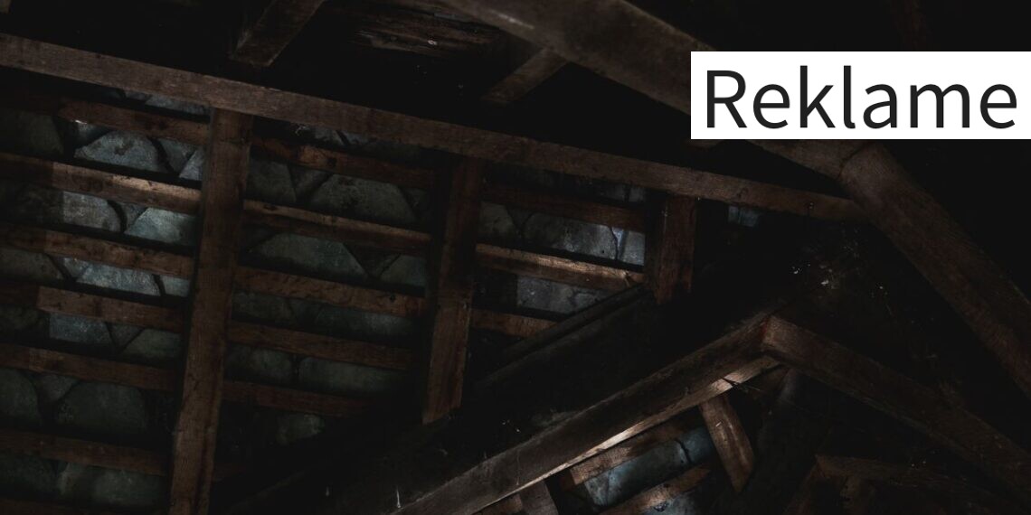 Spar på varmeregningen med isolering af loft