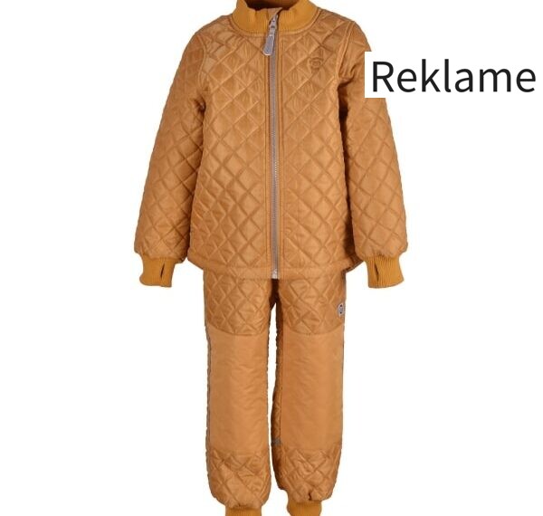 Mikk-Line overtøj til børn