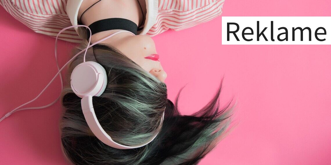 Lydbøger hitter blandt danskerne