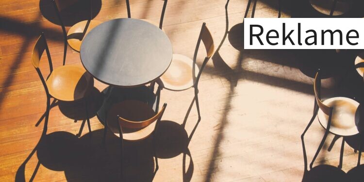 Dette skal der til for at danne ramme om den perfekte skolekantine