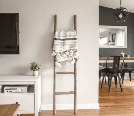 Tips til den lille bolig