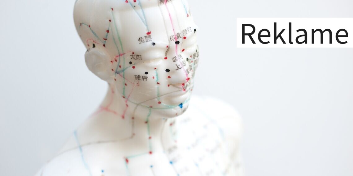 Tag et akupunktur kursus, og lav et karriereskift