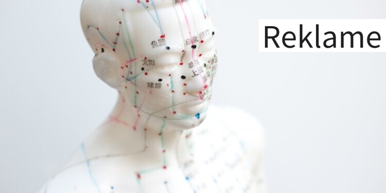 Tag et akupunktur kursus, og lav et karriereskift