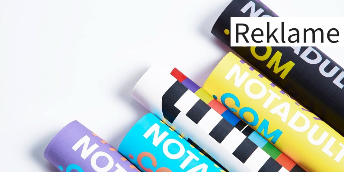 Guide: Start din online plakat virksomhed allerede i dag