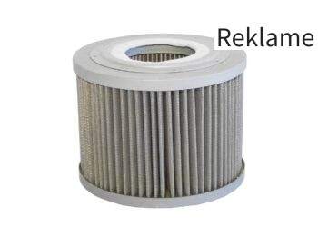 Nordic Filtration: Banebrydende løsninger til industriel filtrering