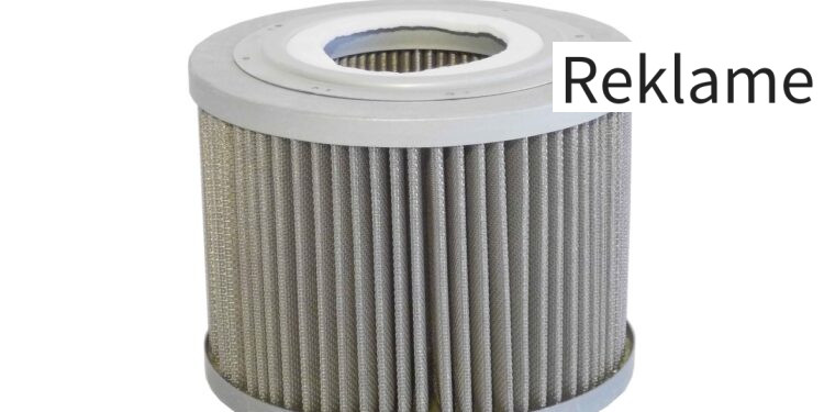 Nordic Filtration: Banebrydende løsninger til industriel filtrering