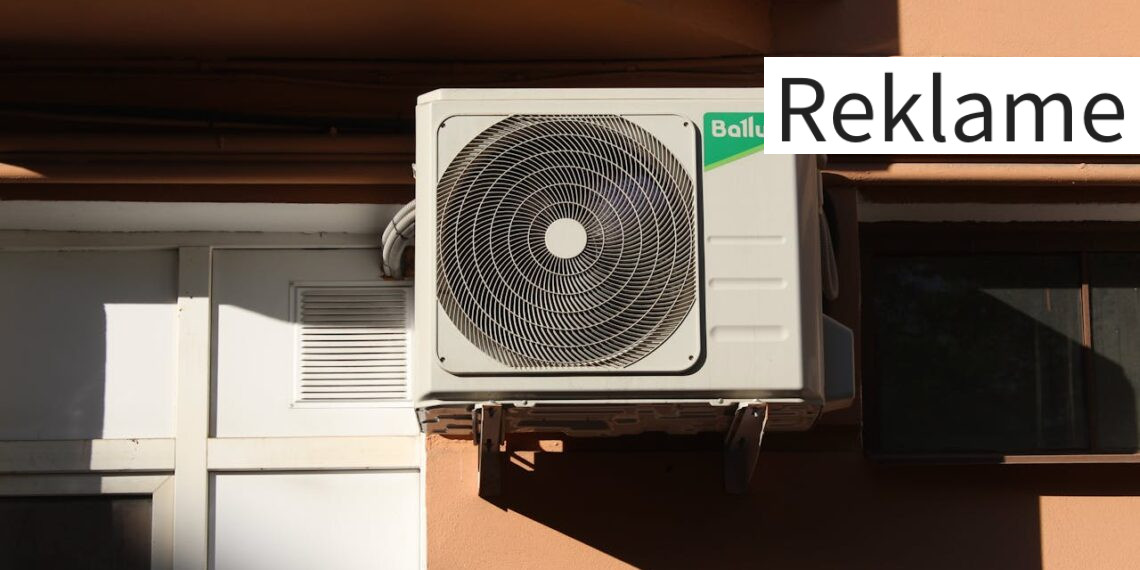 Disse 3 ting skal du have styr på inden valg af varmepumpe